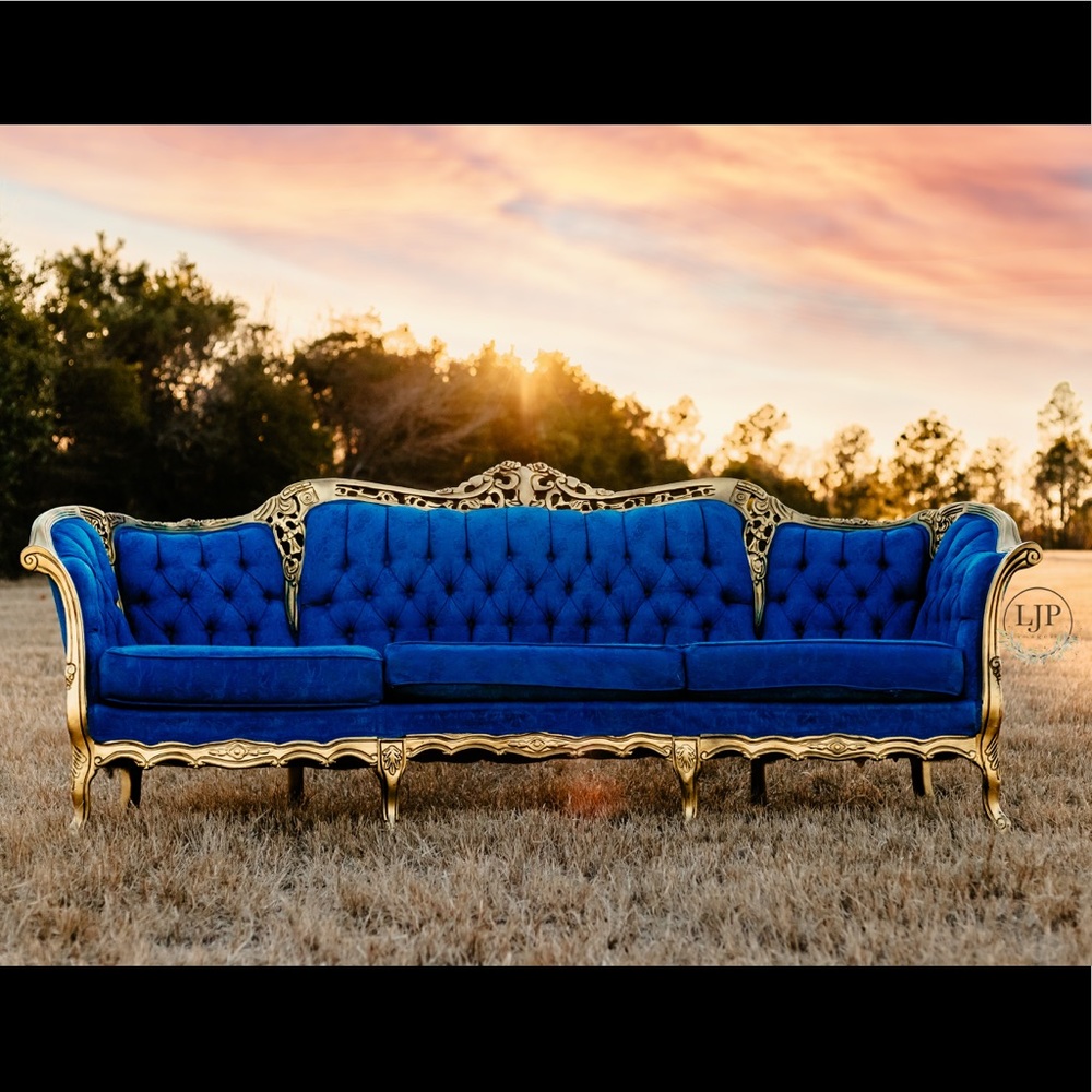 Meet your Posher, KJ